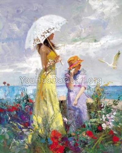 Still Summer - 皮诺·丹尼尔